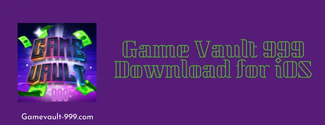 game-vault-999-ios