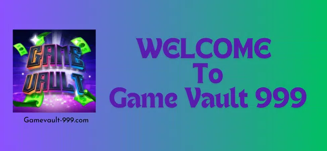 Game Vault 999