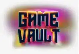 Gamevault999 Logo