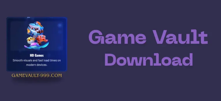 Game Vault Download
